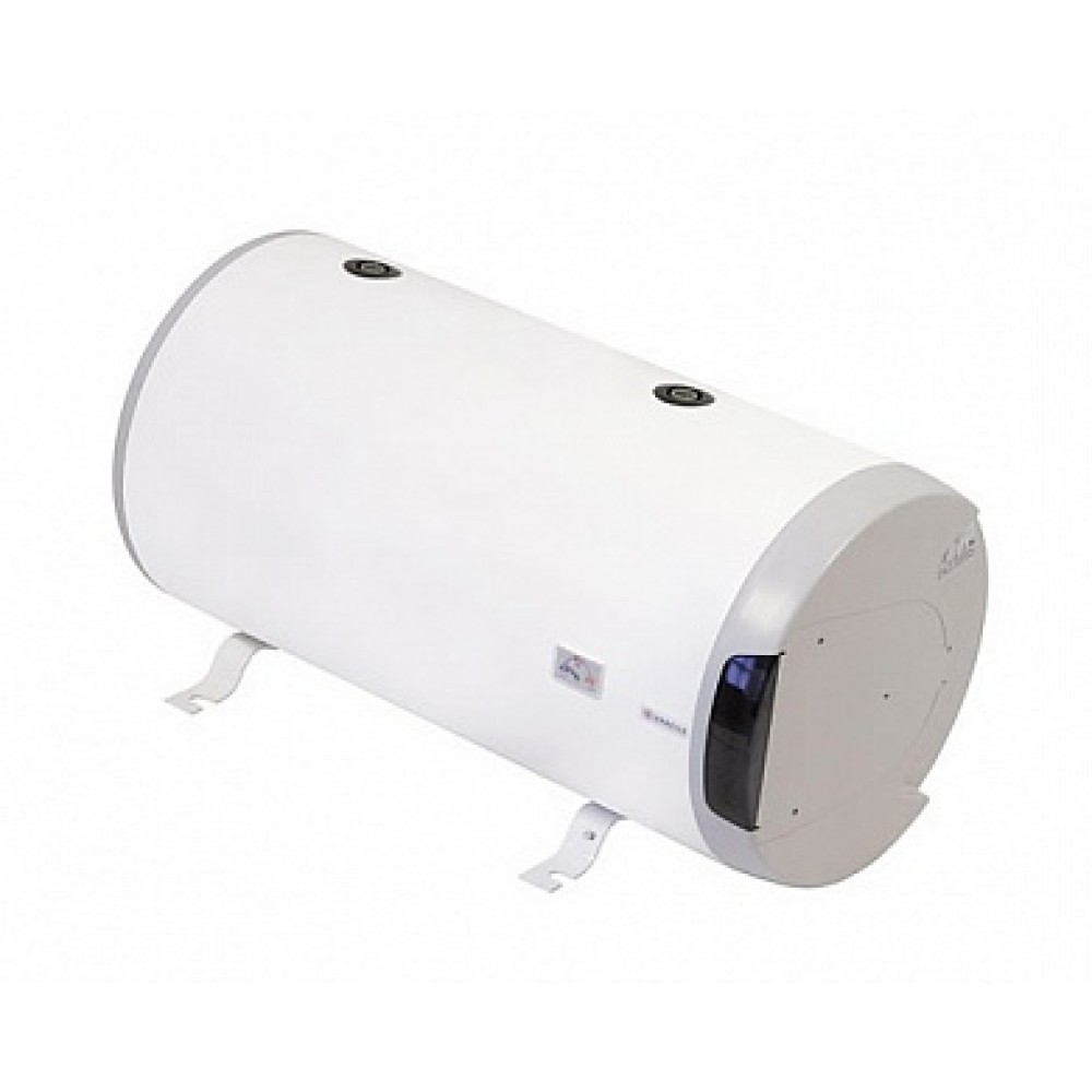 Бак-водонагреватель Drazice ОКСV 180, комбинированный нагрев, эмалированная сталь, 180 л (180)