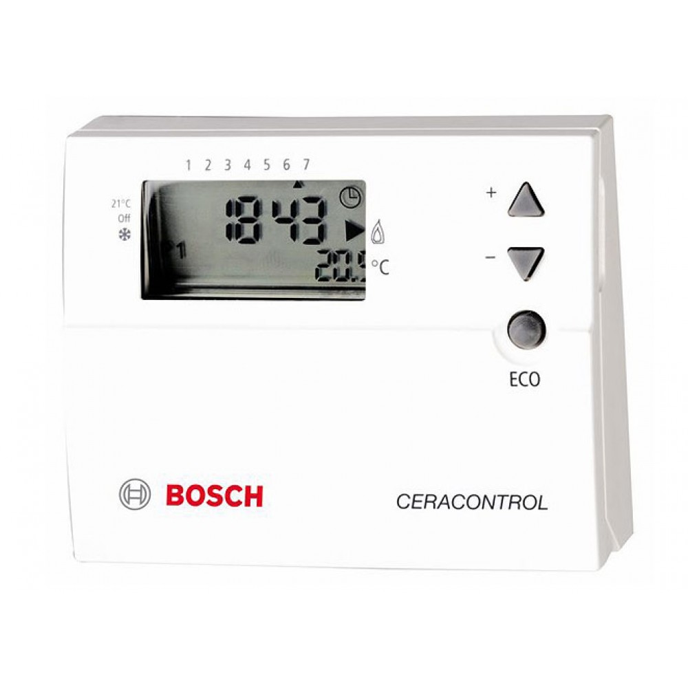 Комнатный термостат Bosch TRZ… 