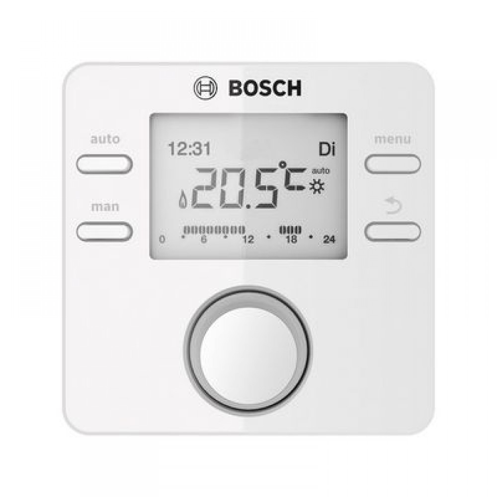 Комнатный термостат Bosch… 