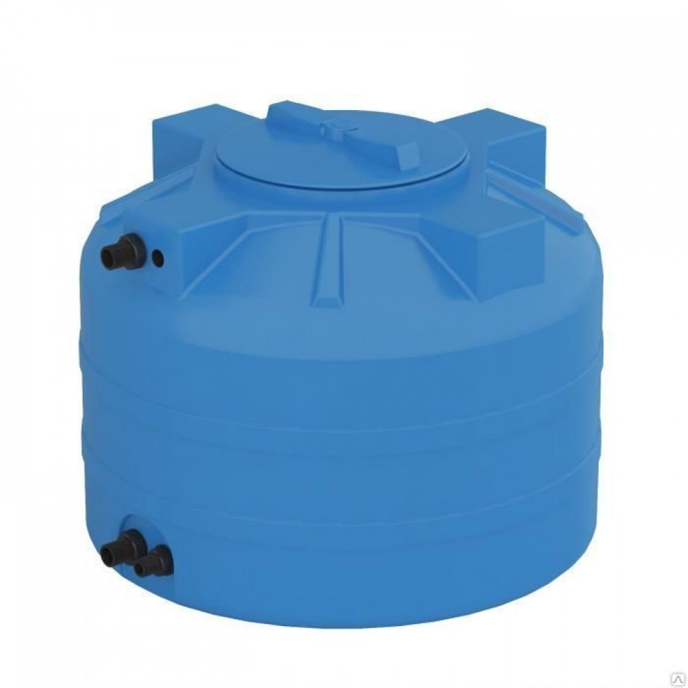 Бак для воды Aquatech АТV 1000 BW  1000 л… 